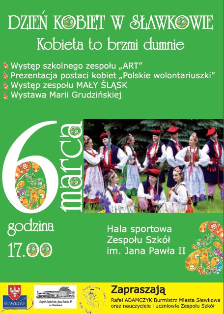 DZIEN KOBIET